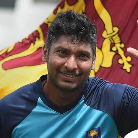 `கோழைத்தனமான பயங்கரவாதிகளை நீதிக்கு முன் கொண்டுவர வேண்டும்!' - சங்கக்காரா வேதனை