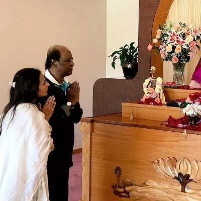 ஜெயலலிதா.. ரஜினி.. யாத்ரா மூவருமே மகிழ்ச்சி!