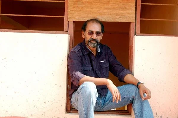 ஏற்றுக் கொள்ளமுடியாததை மாற்று, மாற்ற முடியாததை ஏற்றுக்கொள்'- இயக்குநர் எஸ்.பி.ஜனநாதன் #LetsRelieveStress
