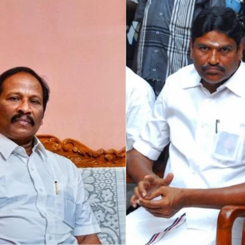 கோஷ்டிப் பூசலில் மாவட்ட அ.தி.மு.க; பா.ம.க-வுக்கு ஒதுக்கப்படுமா கடலூர் தொகுதி?