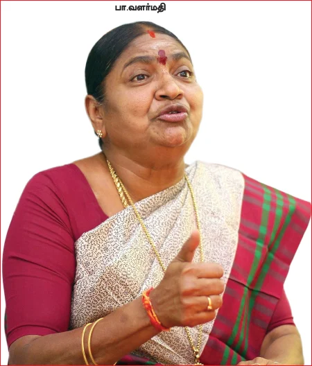 கூட்டணி உள்ளரசியல்: 6 நிமிட வாசிப்பில் ஜூ.வி.யின் 8 தெறிப்புகள்!