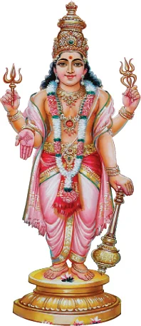 கடன் தீர்க்கும் அங்காரக ஸ்தோத்திரம்