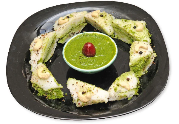 மெனுராணி சமையல் - டூர் ரெசிப்பி