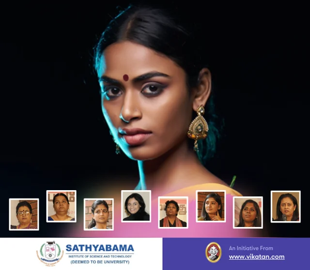 "இவன்தான் செய்தான்... இப்படித்தான் செய்தான்!" உடைத்துப் பேசலாமா தோழிகளே...?! #SpeakUp #உடைத்துப்பேசுவேன்