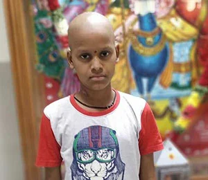 "மகனுக்காக பாத்திரம் கழுவுறேன், குப்பை பொறுக்குறேன்!"
