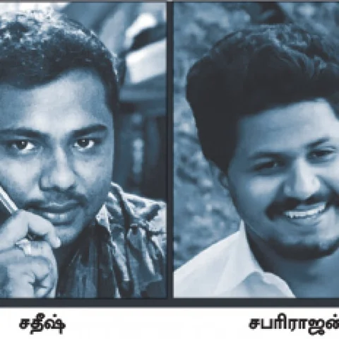 பொள்ளாச்சி ஆபாச வீடியோ விவகாரத்தில் 4 பேருக்கு குண்டாஸ்! - திருநாவுக்கரசின் ஜாமீன் மனு தள்ளுபடி #ArrestPollachiRapists