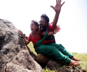 தேசிய திரைப்பட விருதுகள் அறிவிப்பு: 'தங்கமீன்கள்', 'தலைமுறைகள்' படங்களுக்கு விருது!