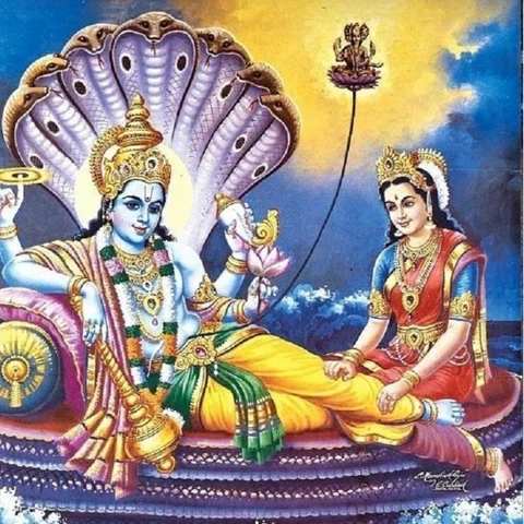 இன்று ஷட்திலா ஏகாதசி... எள் சேர்த்து அன்னதானம் செய்தால் அனைத்து வளங்களும் பெருகும்!