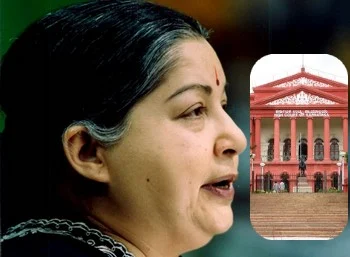 மேல்முறையீட்டுக்கு பரிந்துரை: ஜெ. அதிர்ச்சி!