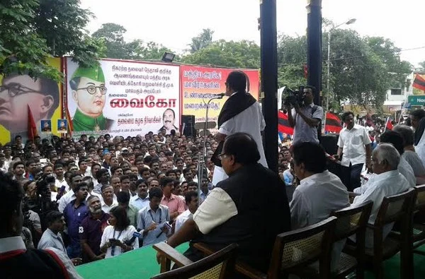 வைகோவின் தேர்தல் கூட்டணி: இந்த முறையாவது வெற்றி தேடித்தருமா?