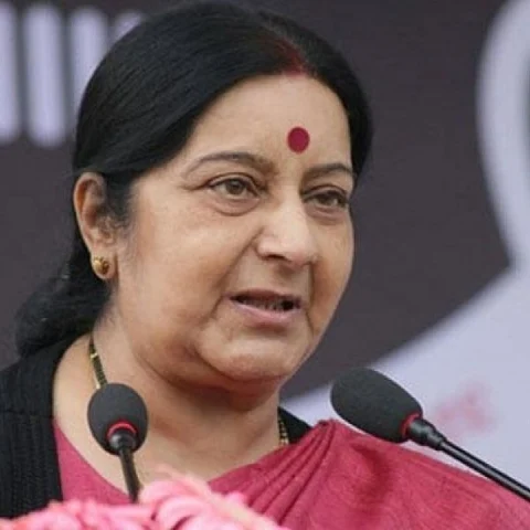 ஐ.எஸ் தீவிரவாதிகளால் கடத்தப்பட்ட 39 இந்தியர்கள் கொல்லப்பட்டுவிட்டனர்! 4 ஆண்டு மர்மத்தை விலக்கிய சுஷ்மா
