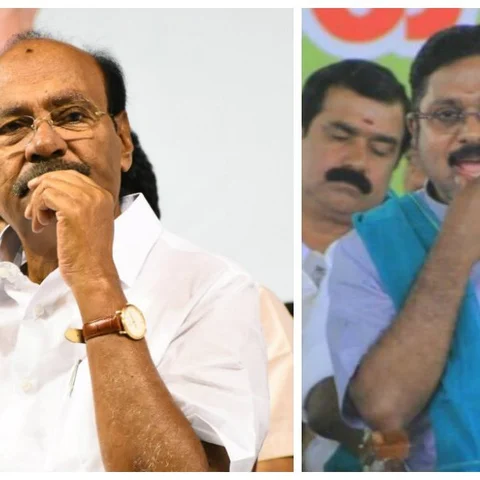 தினகரனை சேர்த்துக்கொள்வதில் என்ன சிக்கல்? - பா.ம.க-வில் நடக்கும் பட்டிமன்றம்!