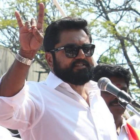 அ.தி.மு.க,வுக்கு திடீர் ஆதரவு ஏன்? - சரத்குமார் முடிவை மாற்றியதன் பின்னணி