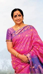 "நீரால் அமைந்தது என் ஊர்!"