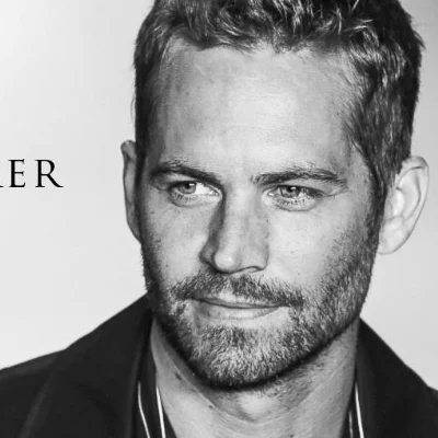 வேகத்தை விட வேகமானவன்! பால் வாக்கர் நினைவுக் கட்டுரை #PaulwalkerMemories