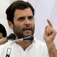 தைரியம் இருந்தால் லலித் மோடியை கைது செய்யுங்கள்: மோடிக்கு ராகுல் காந்தி சவால்!