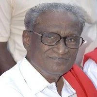 உடல் நலம் தேறினார் தா.பாண்டியன்!