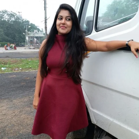 ''அந்த சீரியலில் நான் எதிர்பார்க்காத சஸ்பென்ஸ் நடந்துச்சு!'' - 'யாரடி நீ மோகினி' வினிதா