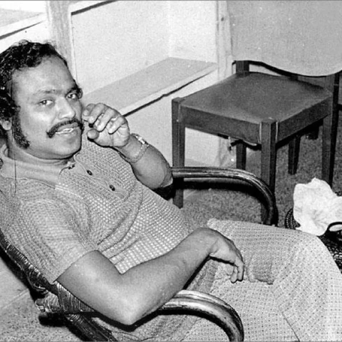 ஜெயகாந்தன் - தமிழ்ச் சமூகத்தின் இரண்டு தலைமுறைகளை ஆட்டிப்படைத்த ராட்சசன்! கதை சொல்லிகளின் கதை