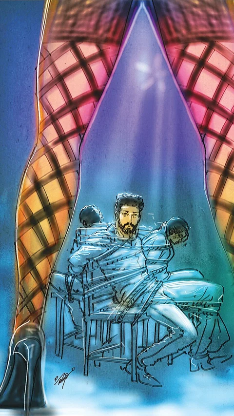 நான் ரம்யாவாக இருக்கிறேன் - 27