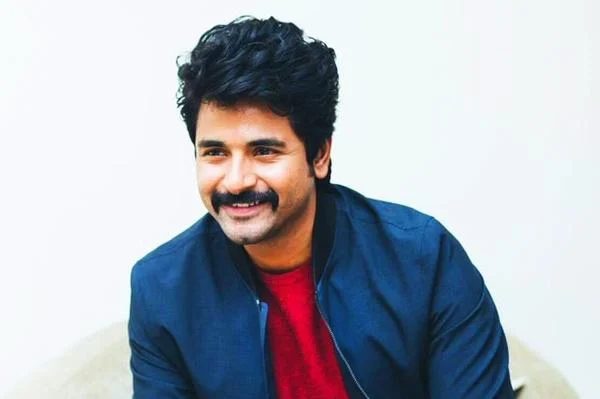 `கோலமாவு கோகிலா' நெல்சன் இயக்க, சொந்தத் தயாரிப்பில் நடிக்கும் சிவகார்த்திகேயன்!
