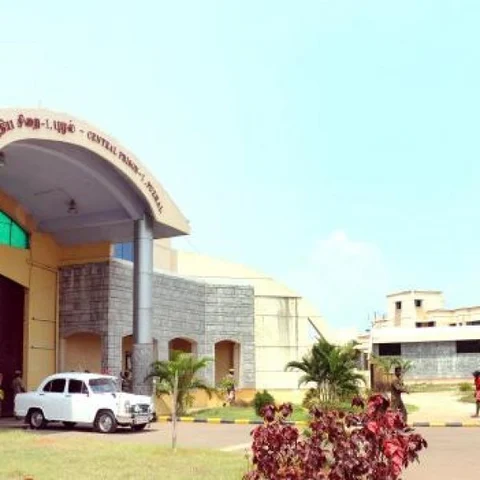 அசுதோஷ் சுக்லாவை அலறவிட்ட புழல் ஜெயில் அதிகாரிகள்!