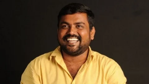 Kali Venkat