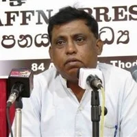 இலங்கைக்கு எதிராக சாட்சியங்கள்: தமிழகத்துக்கு சிவாஜிலிங்கம் கோரிக்கை!