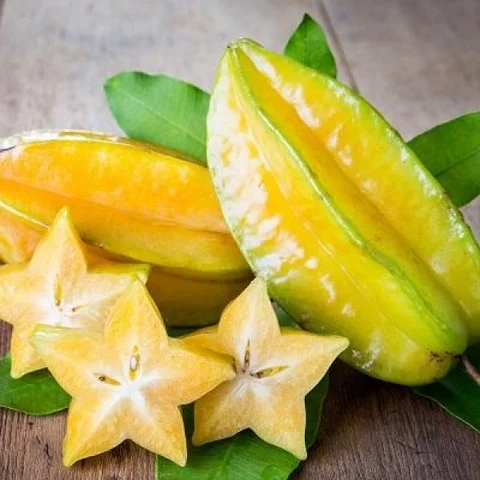 Are you fond of Star fruits? It endangers kidneys!