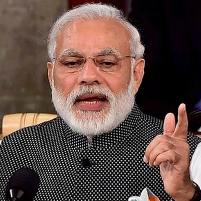 தீவிரவாதிகளை வேறுபடுத்தி பார்க்காமல் நடவடிக்கை எடுக்க வேண்டும்! -அமெரிக்க நாடாளுமன்றத்தில் மோடி உரை