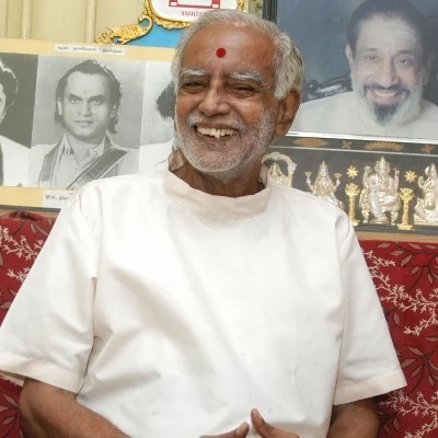 பிஆர்ஓ தொழிலில் போட்டி இருக்கலாம் குரோதம் வேண்டாமே! - நிகில்முருகன் வருத்தம்