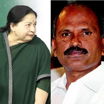 கார்டனை சமரசம் செய்தாரா தம்பிதுரை? -பழனியப்பனுக்கு சீட் கொடுத்த மர்மம்