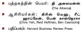 ஏன் வேலையை விட்டுப் போகிறார்கள்?