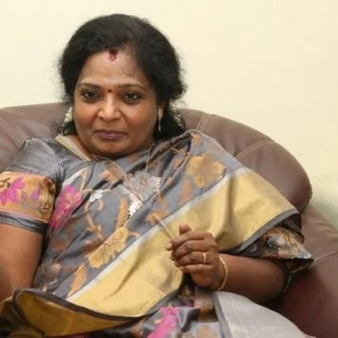 தமிழகத்தில் பி.ஜே.பி காலூன்றி விட்டது.. : தமிழிசை சவுந்தரராஜன் பகீர்!