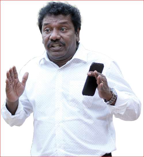 மோதல்களும் முனகல்களும்: 4 நிமிட வாசிப்பில் ஜூ.வி.யின் 8 மேட்டர்கள்!