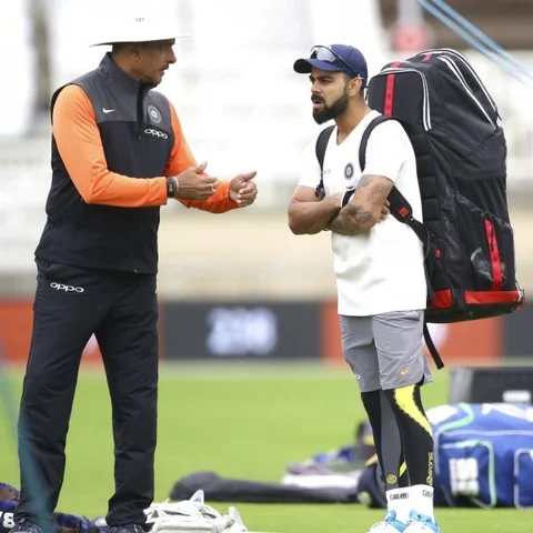 இதுதான் கடைசி வாய்ப்பு... எழுந்து வா கோலி & கோ! #ENGvsIND