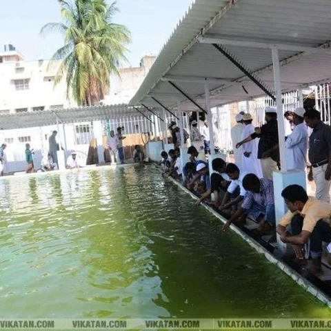 பெருநாள், நோன்பு நாள்கள் எப்படிக் கணக்கிடப்படுகின்றன?#EidMubarak