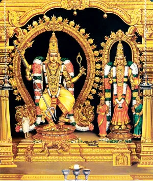 கனவில் ஒலித்த குரல்!