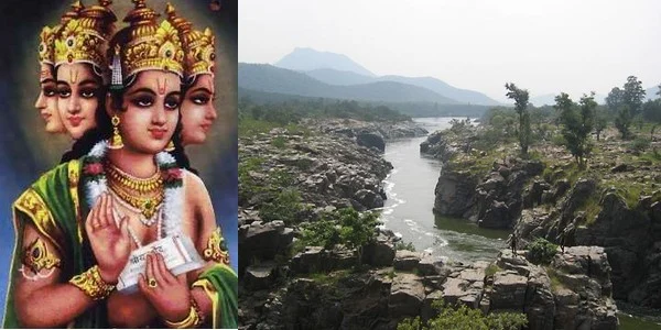 நதிமூலம் ரிஷிமூலம்: நதிகள் உருவான வரலாறு!