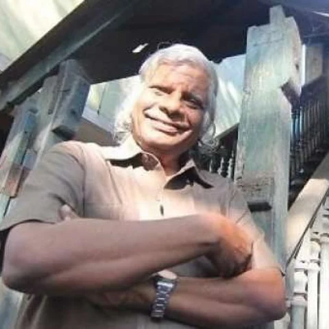 `அவர் ஒரு ஹீரோ!’ - `5 ரூபாய்’ மருத்துவர் ஜெயச்சந்திரனுக்கு பிரதமர் மோடி இரங்கல்
