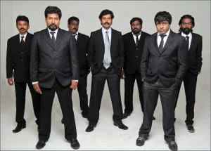 ஆனந்த விகடன் விருதுகள் 2014