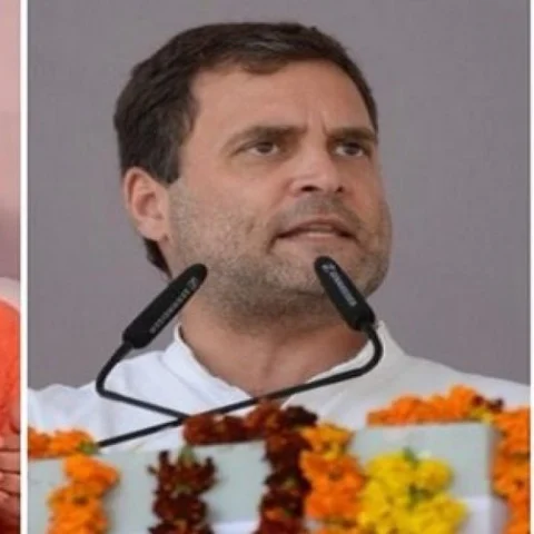 2 சதவிகிதம்தான் வித்தியாசம்... வயநாடு ராகுல்காந்திக்கு பாதுகாப்பானதா?
