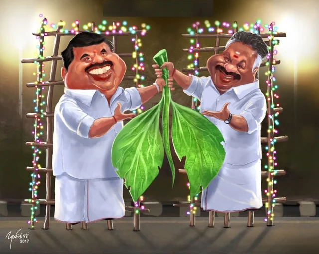 ஜெயலலிதா இல்லாத ஓராண்டில் தமிழகத்தைப் பரபரக்க வைத்த 50 நிகழ்வுகள் ! பாகம் 2