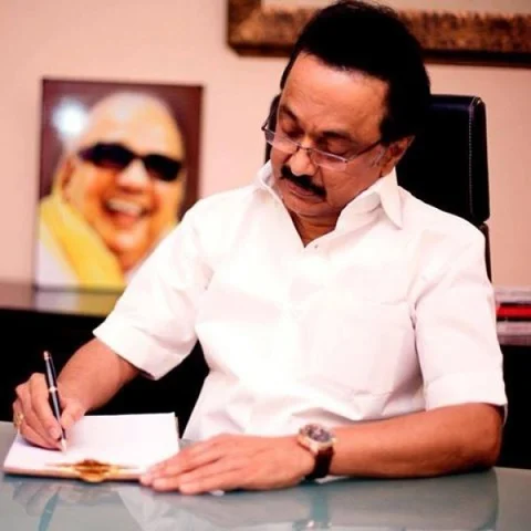 `அண்ணா, பெரியாருக்கு ஒதுக்கி வைத்த இடம் அது!’ - தி.மு.க தலைவர் ஸ்டாலினுக்கு ஒரு கடிதம் #VikatanInfographics