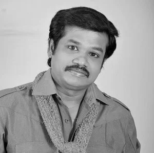 'இனி சாமி கும்பிடமாட்டேன்!' - நகைச்சுவை நடிகர் மதுரை முத்து உருக்கம்!
