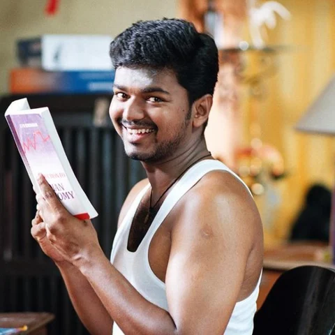 ’’ ‘ரீமேக்தானே... எதுக்கு கதைலாம் சொல்றீங்க'ன்னார் விஜய்..!’’ – ‘கில்லி’ கதை சொல்லும் தரணி #14YearsOfGhilli