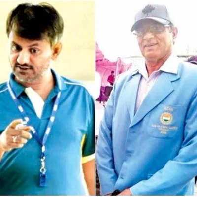 ’அமீர்கானிடம் விளக்கம் கேட்பேன்!’ ‘டங்கல்’ பட ரியல் கோச்சின் குரல்