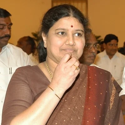 மேலும் ஒரு வழக்கில் இருந்து சசிகலா விடுதலை!
