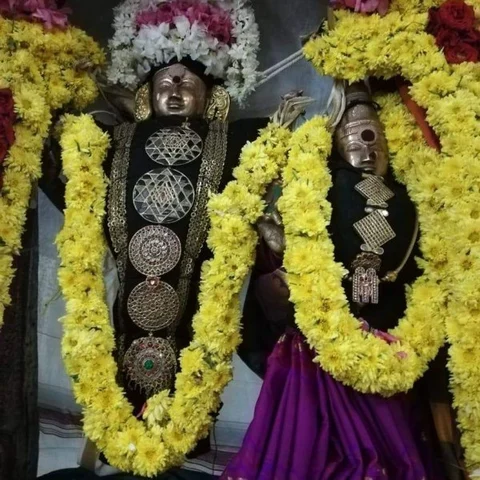 திருவாவடுதுறை ஆதீனத்தில் மகரத்தலைநாள் பட்டணப்பிரவேசம்; குருபூஜை நிறைவு