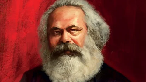 Karl Marx